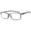 Reading glasses - TR90 - Anti-reflective - Magnetic - NV5858A - Wholesale Pack of 6