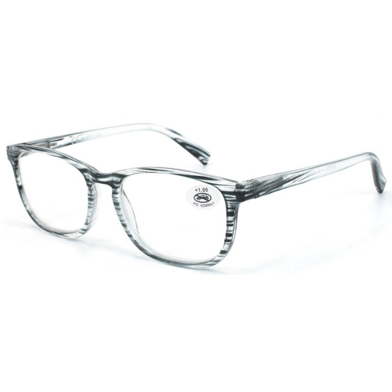 Reading glasses - Blue Light Blocking - NV6206-B - Wholesale Pack of 6