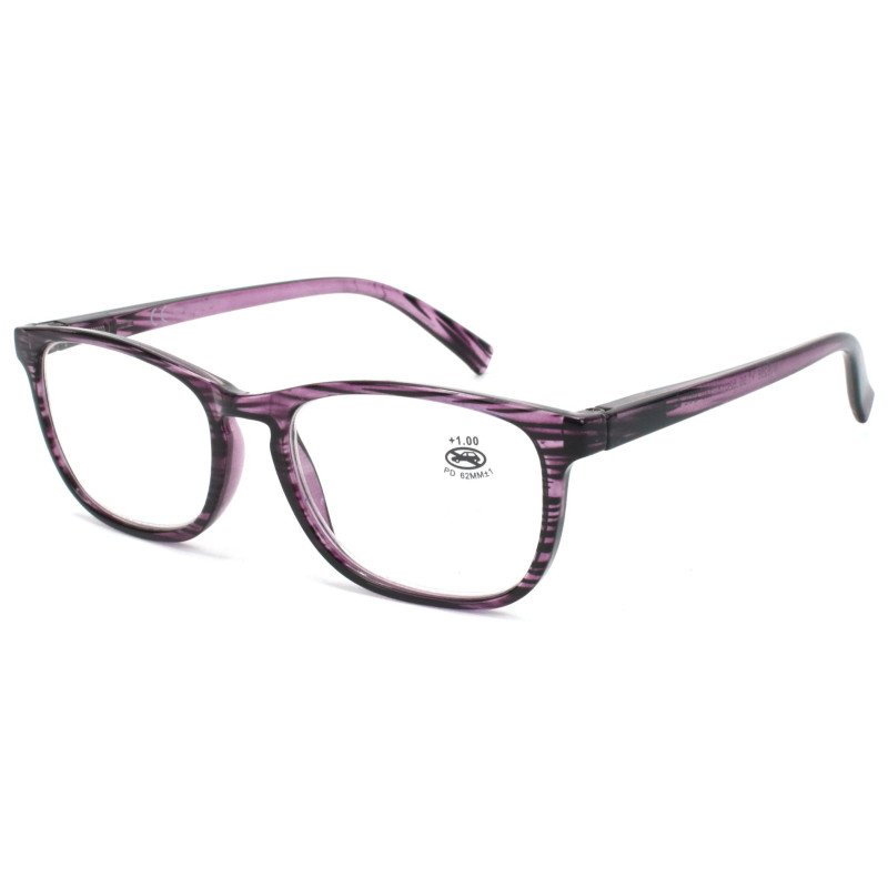 Reading glasses - Blue Light Blocking - NV6206-B - Wholesale Pack of 6