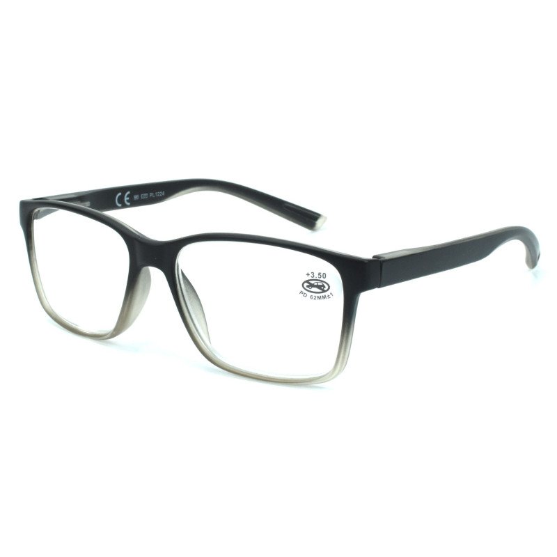 Reading glasses - Blue Light Blocking - NV6343-B - Wholesale Pack of 6