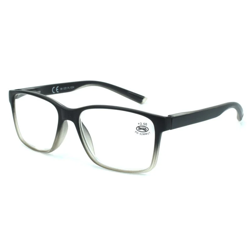 Reading glasses - Blue Light Blocking - NV6343-B - Wholesale Pack of 6