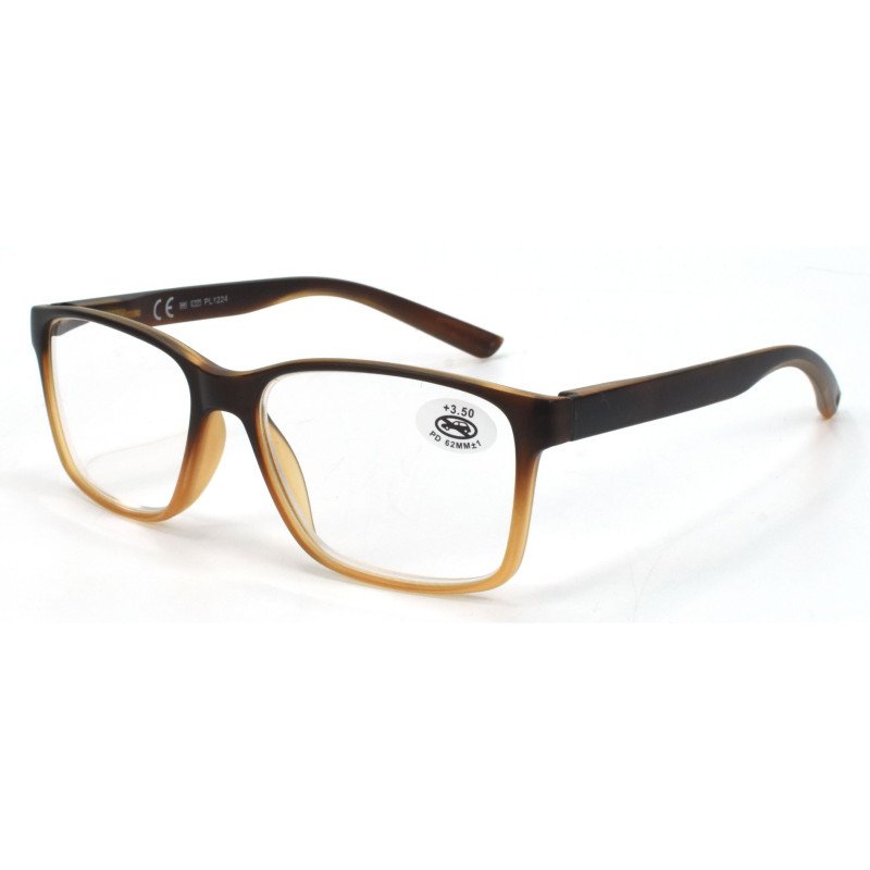 Reading glasses - Blue Light Blocking - NV6343-B - Wholesale Pack of 6