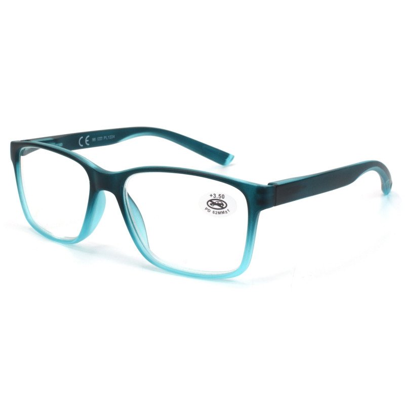 Reading glasses - Blue Light Blocking - NV6343-B - Wholesale Pack of 6