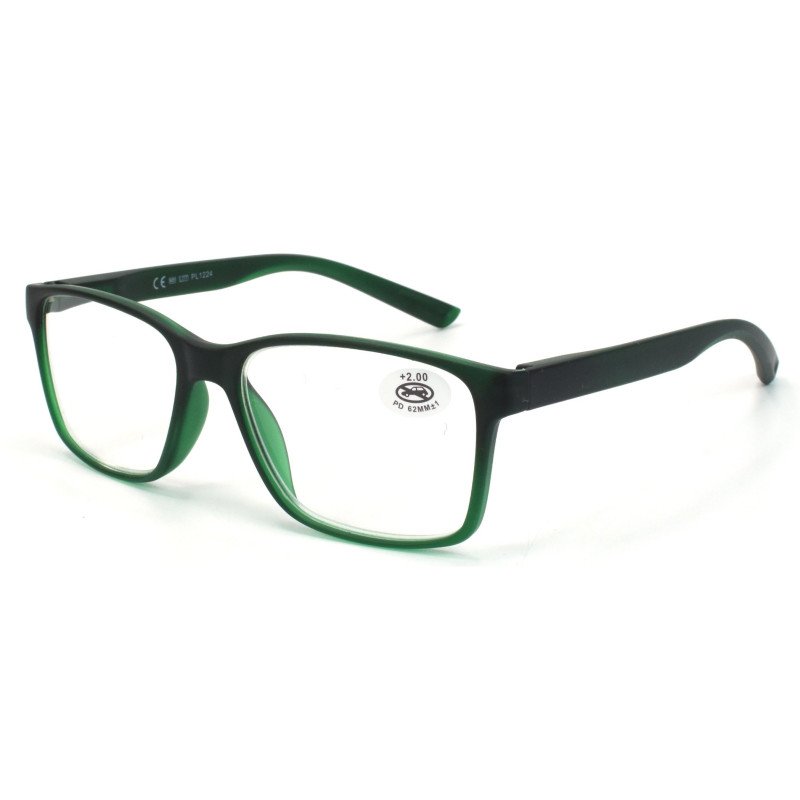 Reading glasses - Blue Light Blocking - NV6343-B - Wholesale Pack of 6