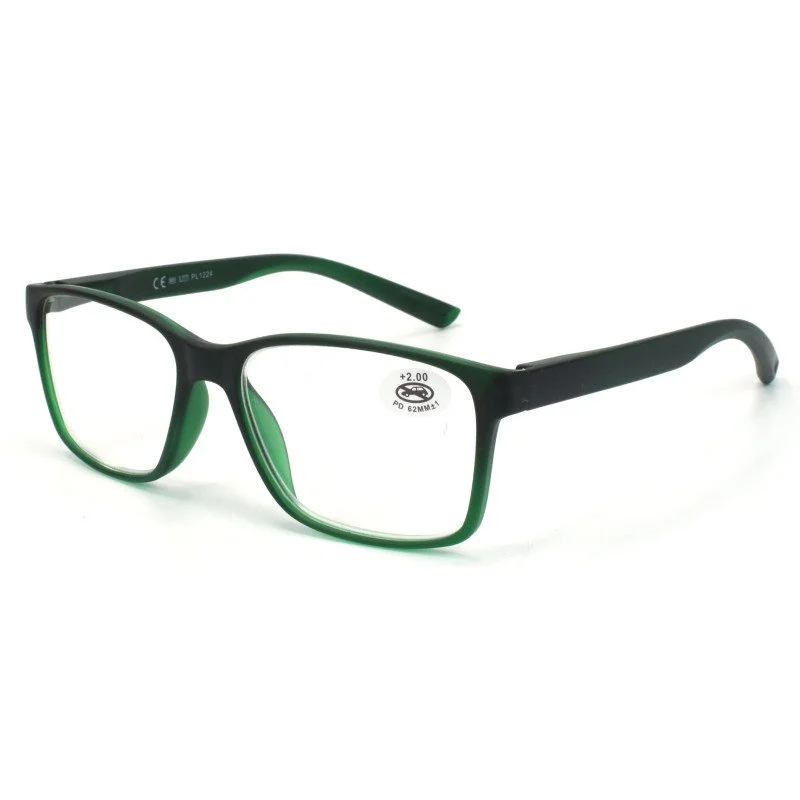 Reading glasses - Blue Light Blocking - NV6343-B - Wholesale Pack of 6