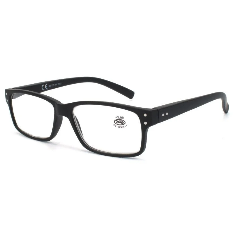 Reading glasses - Blue Light Blocking - NV6473-B - Wholesale Pack of 6