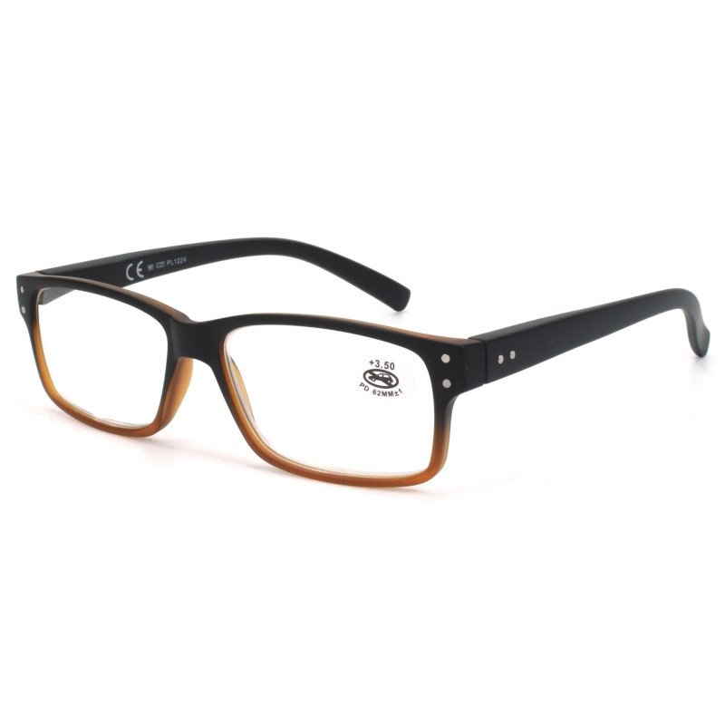 Reading glasses - Blue Light Blocking - NV6473-B - Wholesale Pack of 6