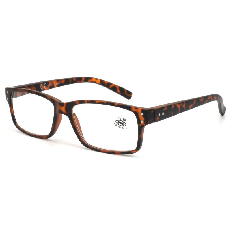 Reading glasses - Blue Light Blocking - NV6473-B - Wholesale Pack of 6