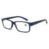 Reading glasses - Blue Light Blocking - NV6473-B - Wholesale Pack of 6