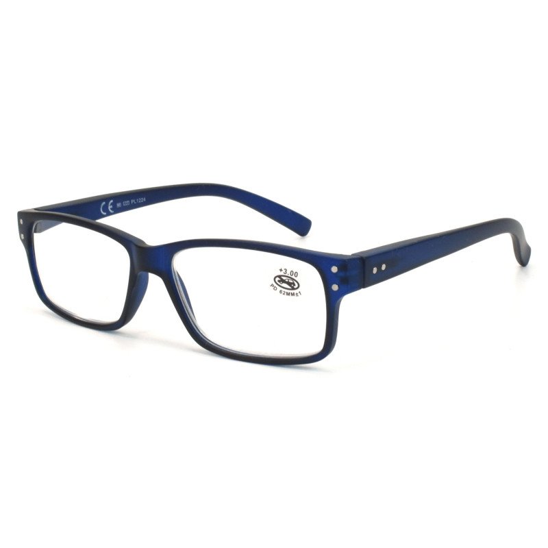 Reading glasses - Blue Light Blocking - NV6473-B - Wholesale Pack of 6