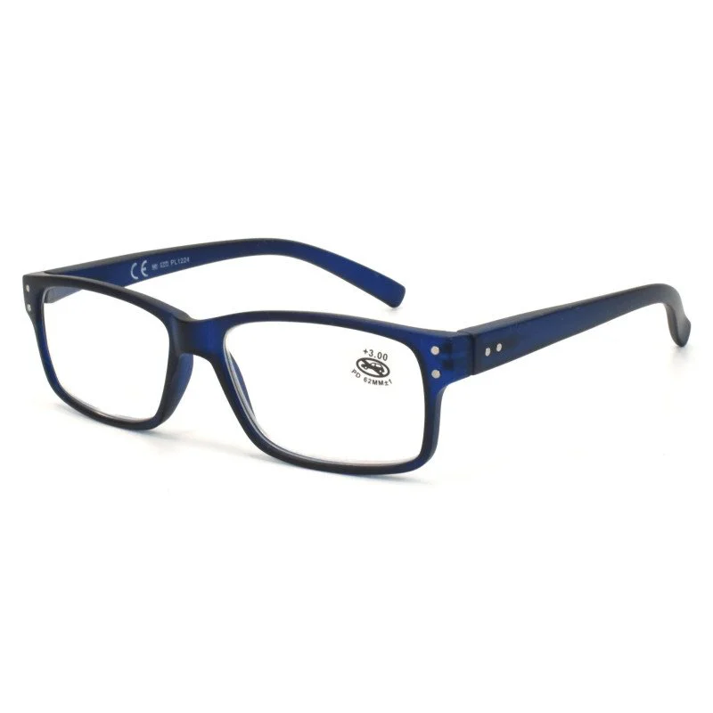 Reading glasses - Blue Light Blocking - NV6473-B - Wholesale Pack of 6