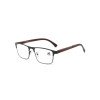 Reading glasses - Metal Frame - NV6480 - Wholesale Pack of 6