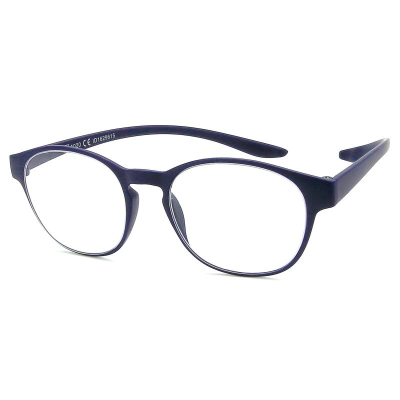 Reading glasses - Matte Effect - NV6558 - Wholesale Pack of 6