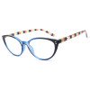 Occhiali da lettura premontati - Montatura Leggere - NV6602 - Confezione da 6 Paia