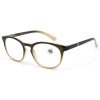 Occhiali da lettura premontati - Anti Luce Blu - NV6619-B - Confezione da 6 Paia