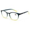 Occhiali da lettura premontati - Anti Luce Blu - NV6619-B - Confezione da 6 Paia