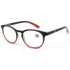 Occhiali da lettura premontati - Anti Luce Blu - NV6619-B - Confezione da 6 Paia