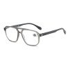 Occhiali da lettura premontati - Anti Luce Blu - NV6756-B - Confezione da 6 Paia