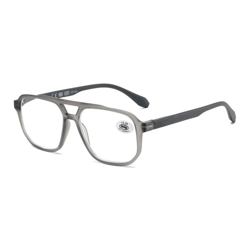 Reading glasses - Blue Light Blocking - NV6756-B - Wholesale Pack of 6