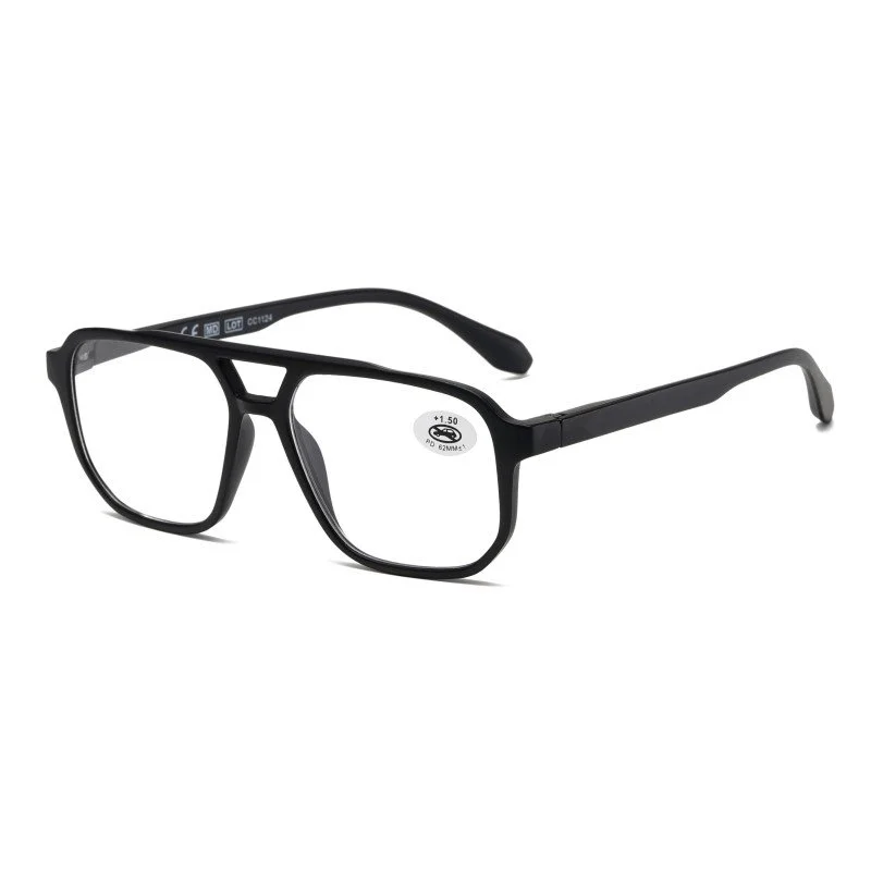 Reading glasses - Blue Light Blocking - NV6756-B - Wholesale Pack of 6