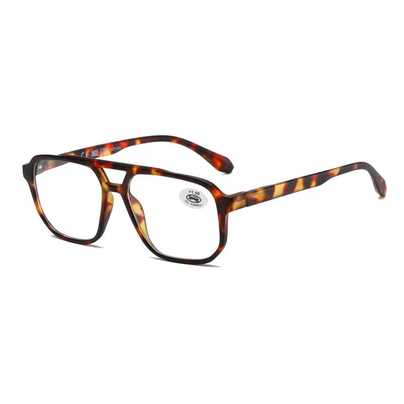 Reading glasses - Blue Light Blocking - NV6756-B - Wholesale Pack of 6