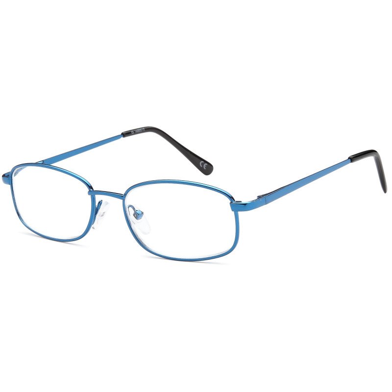 Reading glasses - Metal Frame - NV7242 - Wholesale Pack of 6