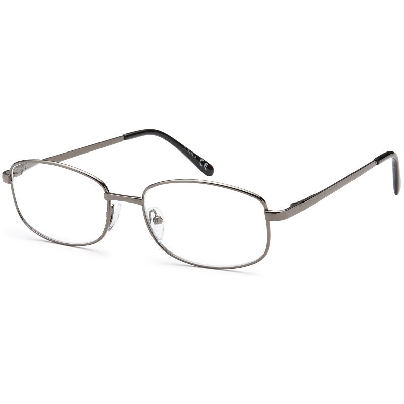 Reading glasses - Steel Auctions - NV7243 - Wholesale Pack of 6