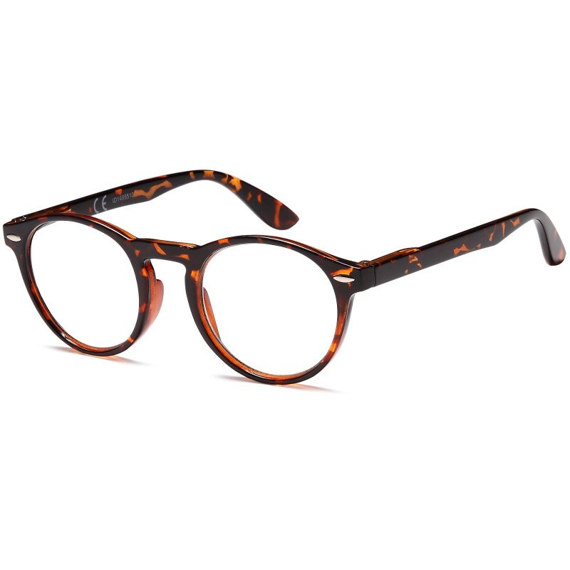 Reading glasses - Lightweight Frame - NV8030 - Wholesale Pack of 6