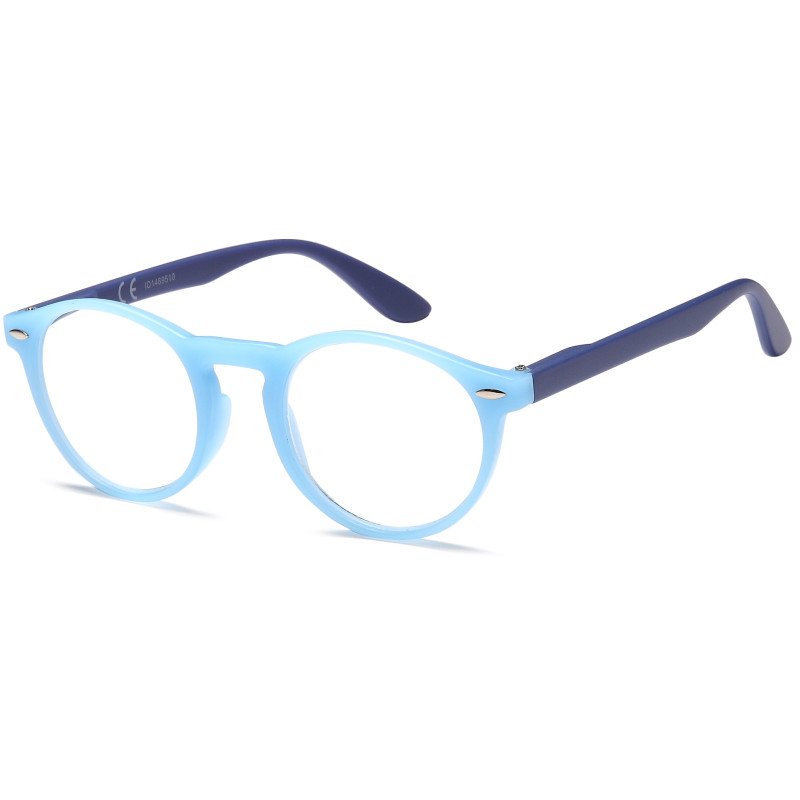 Reading glasses - Lightweight Frame - NV8030 - Wholesale Pack of 6