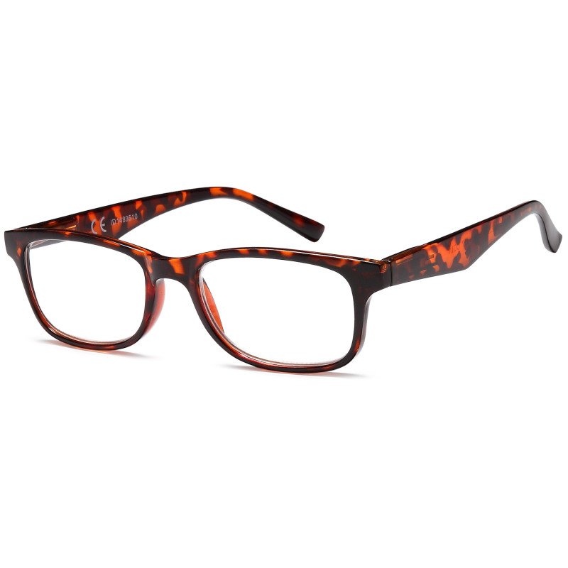 Reading glasses - Lightweight Frame - NV8054 - Wholesale Pack of 6