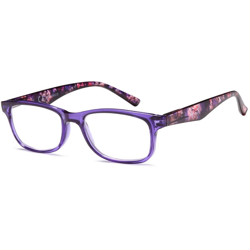 Reading glasses - Lightweight Frame - NV8054 - Wholesale Pack of 6