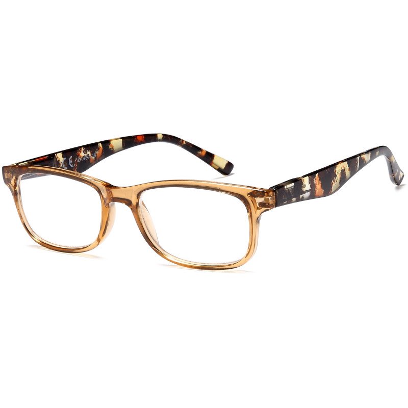 Reading glasses - Lightweight Frame - NV8054 - Wholesale Pack of 6