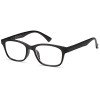 Reading glasses - wood effect - NV8085 - Wholesale Pack of 6