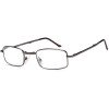 Reading glasses - Folding - NV8119 - Wholesale Pack of 6