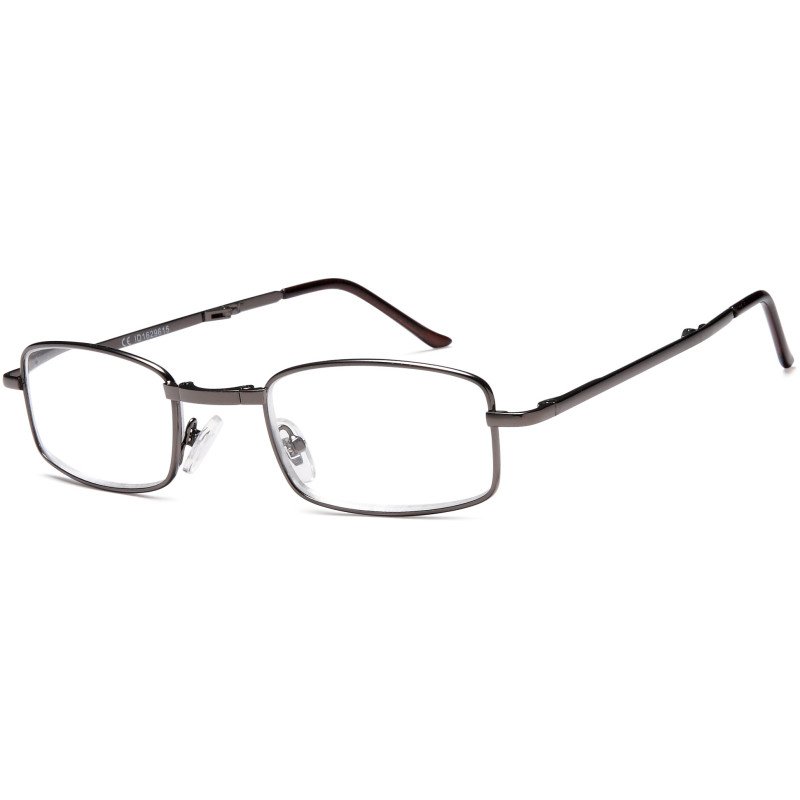 Reading glasses - Folding - NV8119 - Wholesale Pack of 6