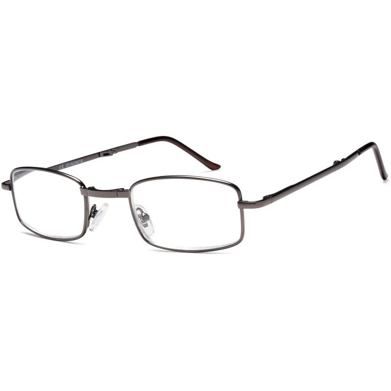 Reading glasses - Folding - NV8119 - Wholesale Pack of 6