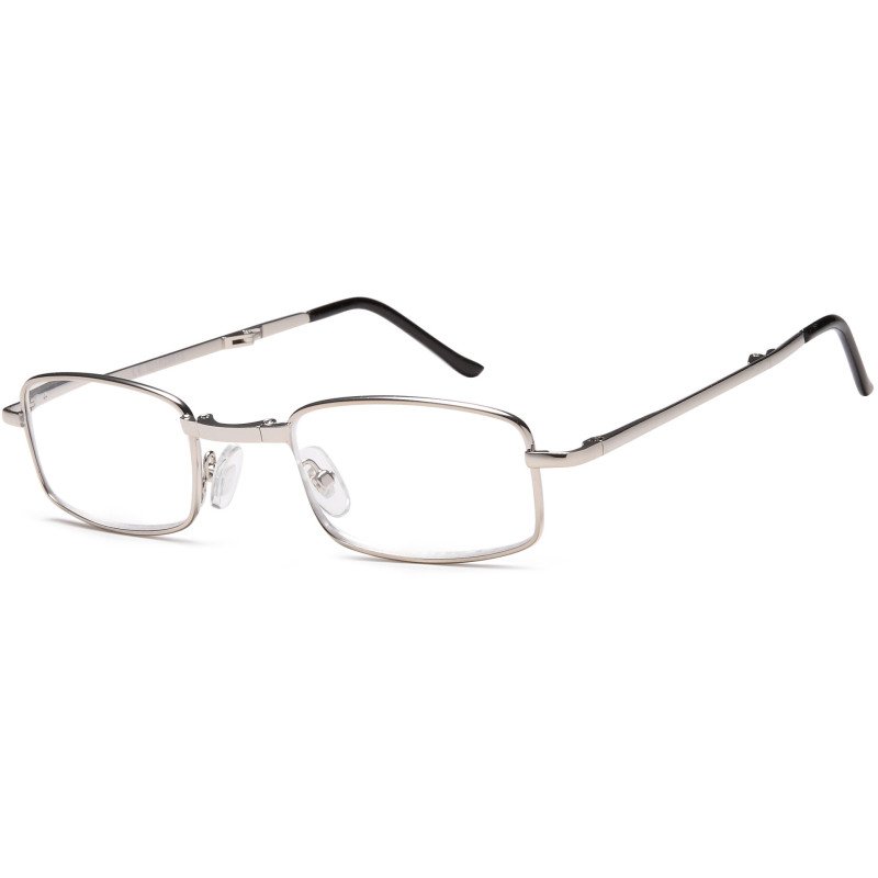 Reading glasses - Folding - NV8119 - Wholesale Pack of 6