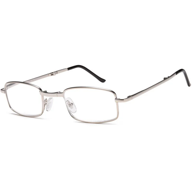 Reading glasses - Folding - NV8119 - Wholesale Pack of 6
