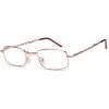 Reading glasses - Folding - NV8119 - Wholesale Pack of 6