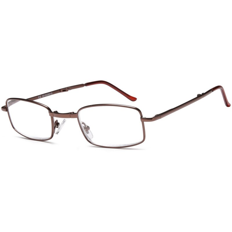 Reading glasses - Folding - NV8119 - Wholesale Pack of 6