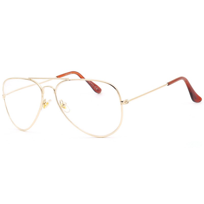 Reading glasses - Metal Frame - NV8132 - Wholesale Pack of 6