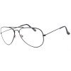 Reading glasses - Metal Frame - NV8132 - Wholesale Pack of 6
