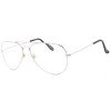 Reading glasses - Metal Frame - NV8132 - Wholesale Pack of 6