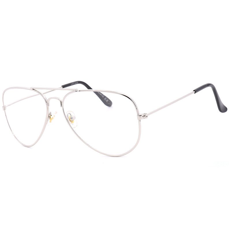 Reading glasses - Metal Frame - NV8132 - Wholesale Pack of 6