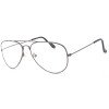 Reading glasses - Metal Frame - NV8132 - Wholesale Pack of 6