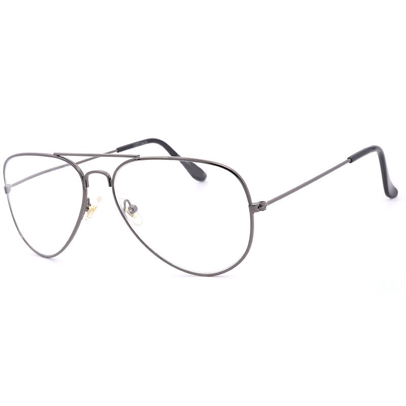 Reading glasses - Metal Frame - NV8132 - Wholesale Pack of 6