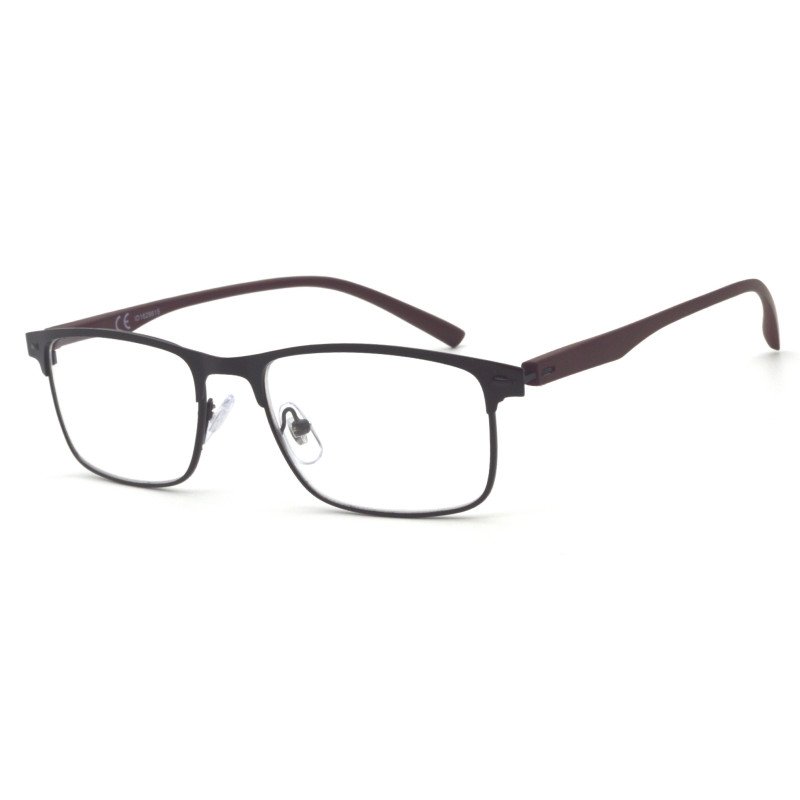 Reading glasses - Lightweight Frame - NV8163 - Wholesale Pack of 6
