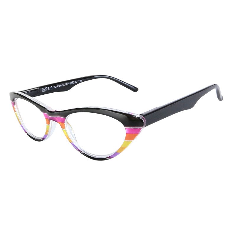 Reading glasses - Lightweight Frame - NV8897 - Wholesale Pack of 6