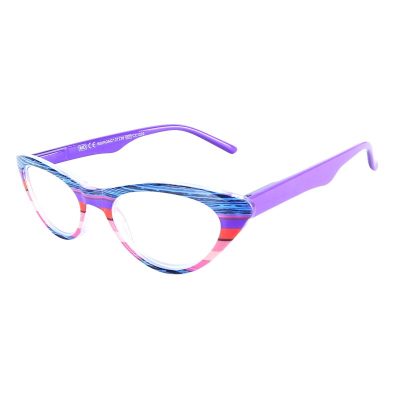 Reading glasses - Lightweight Frame - NV8897 - Wholesale Pack of 6