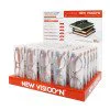 Counter display for reading glasses - ESP4561 - 30 pieces